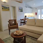 20 Casa Da Aldeia Alfarim