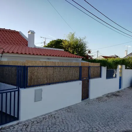 20 Casa Da Aldeia