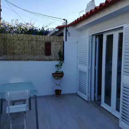 Дом отдыха 20 Casa Da Aldeia *