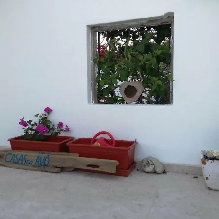 20 Casa Da Aldeia * ألفاريم