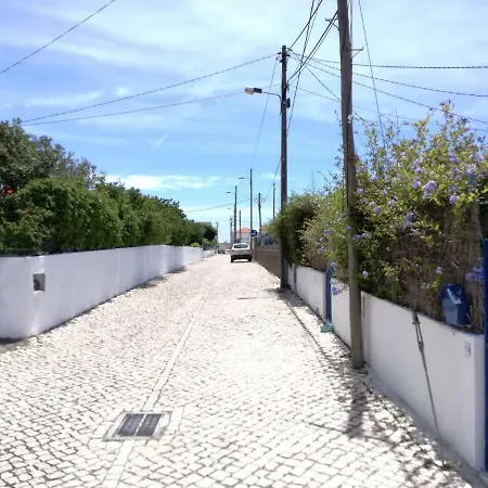 Nyaraló 20 Casa Da Aldeia