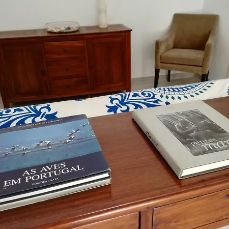 20 Casa Da Aldeia ألفاريم