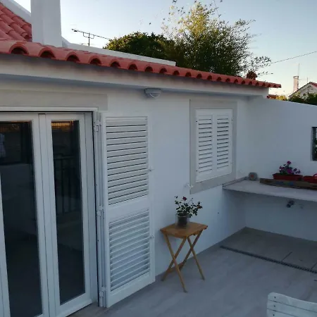 20 Casa Da Aldeia ألفاريم