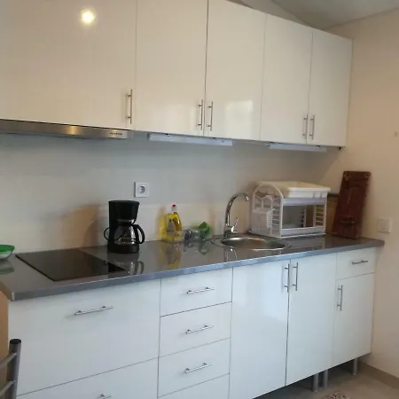 Дом отдыха 20 Casa Da Aldeia *