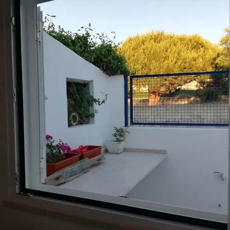 20 Casa Da Aldeia * Алфарин