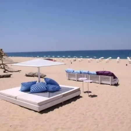 20 Casa Da Aldeia Дом отдыха *