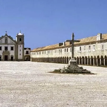 20 Casa Da Aldeia Дом отдыха