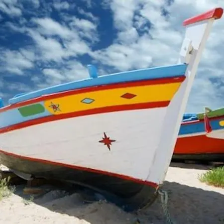 20 Casa Da Aldeia Дом отдыха