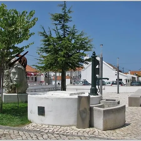 بيت للعطل 20 Casa Da Aldeia ألفاريم