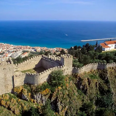 20 Casa Da Aldeia بيت للعطل ألفاريم
