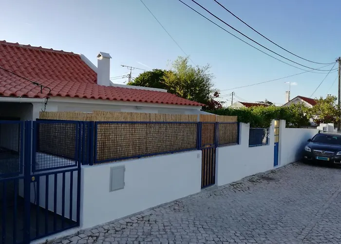 20 Casa Da Aldeia