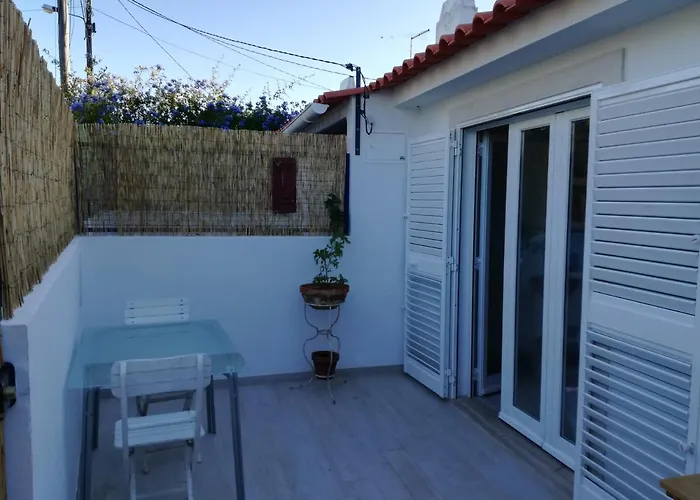 Σπίτι διακοπών 20 Casa Da Aldeia *