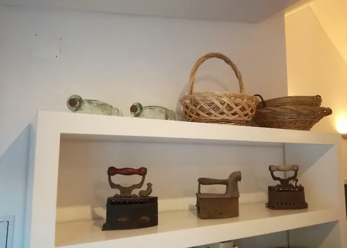 Σπίτι διακοπών 20 Casa Da Aldeia *