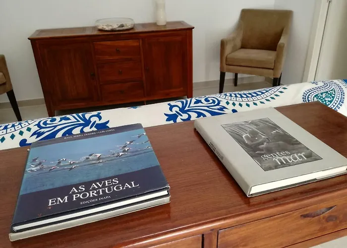 20 Casa Da Aldeia Alfarim