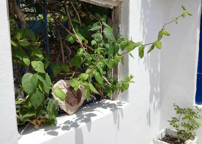 Σπίτι διακοπών 20 Casa Da Aldeia