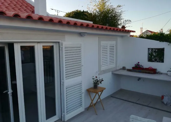 20 Casa Da Aldeia ألفاريم