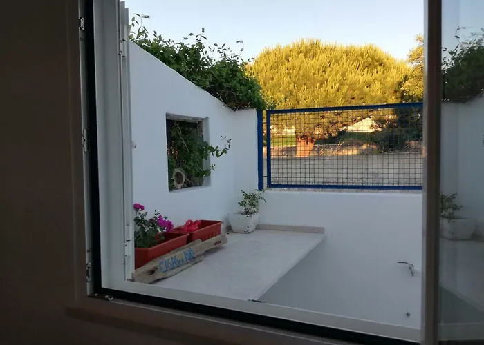 20 Casa Da Aldeia * Alfarim