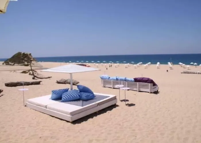 20 Casa Da Aldeia Nyaraló *