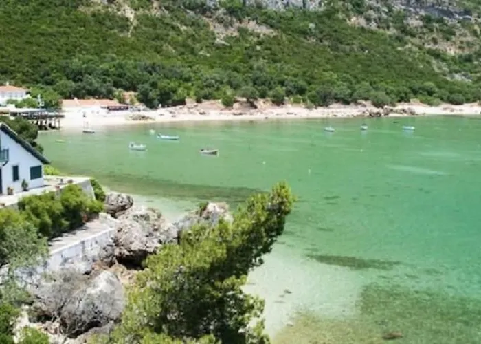 Σπίτι διακοπών 20 Casa Da Aldeia