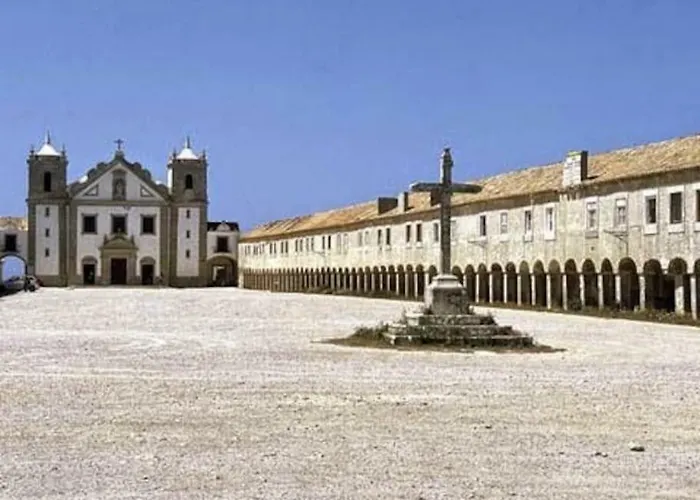 20 Casa Da Aldeia Nyaraló