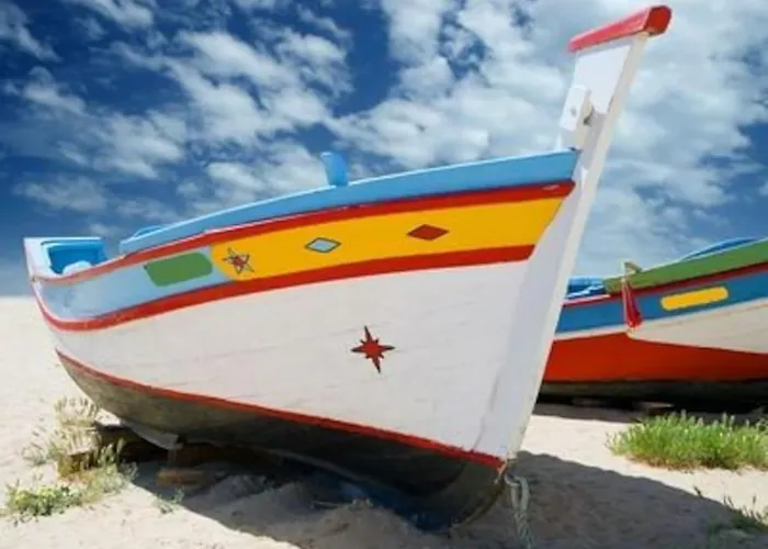 20 Casa Da Aldeia Nyaraló