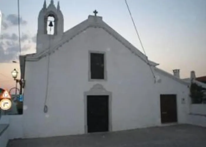 بيت للعطل 20 Casa Da Aldeia ألفاريم